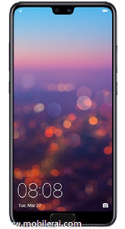 Huawei P20 Pro Full Specifications 2018