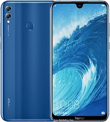 Huawei Honor 8X Max, Huawei Honor 8X Max Mobile Phone, Huawei Honor 8X Max Picture
