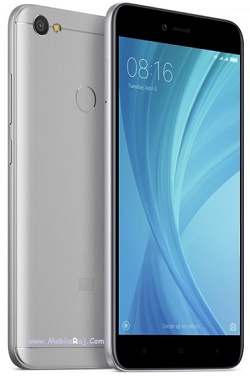 Xiaomi Redmi Y1 (Note 5A), Xiaomi Redmi Y1, Xiaomi Redmi Y1 Mobile Phone