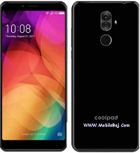 Coolpad Note 8 Mobile Phone, Coolpad Note 8 Picture