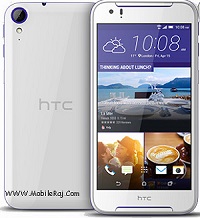 HTC Desire 830 Mobile Phone