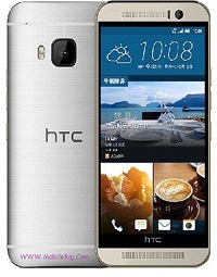 HTC One M9s Mobile Phone