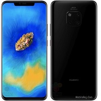 Huawei Mate 20 X Image Full Specs
