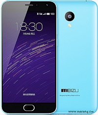 Meizu M2 Mobile Phone
