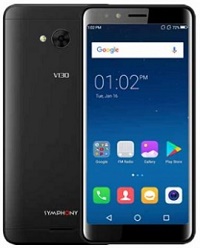 Symphony V130, Symphony V130 Mobile, ymphony V130 Mobile Picture, Symphony V130 Mobile Image, Photo, Poster