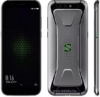 Xiaomi Black Shark Mobile phone