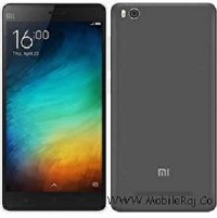 Xiaomi Mi 4 Mobile Phone