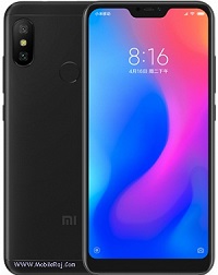 Xiaomi Mi 6 Plus Mobile Phone