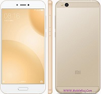 Xiaomi mi 5c Mobile