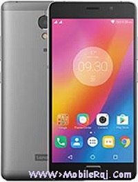 Lenovo p2 Mobile Phone