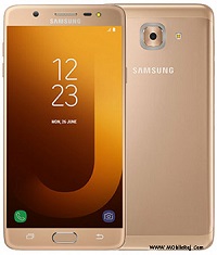 samsung_galaxy J7 Max Mobile Phone