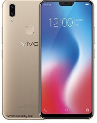 vivo X20 Mobile Phone