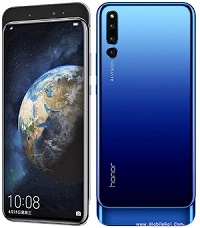 Huawei Honor Magic 2, Huawei Honor Magic 2 Mobile Phone, Huawei Honor Magic 2 Picture