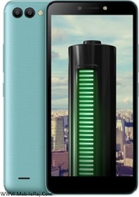 Itel A44 Power Mobile Phone