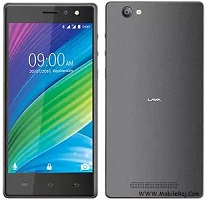 Lava X41 Plus Mobile Phone