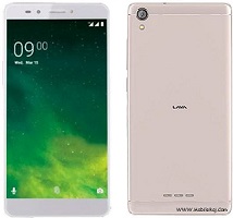 Lava Z25 Mobile Phone