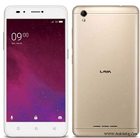 Lava Z60 Mobile Phone
