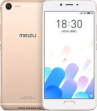 Meizu E2 Mobile Phone