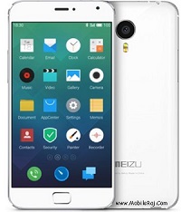 Meizu MX4 Mobile Phone