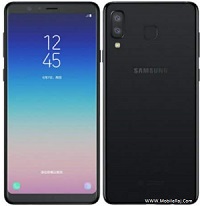 Samsung Galaxy A8 Star Mobile Phone