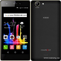 Symphony H300 Mobile Phone
