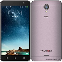 Symphony V96 Mobile Phone