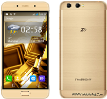 Symphony Z9 Mobile Phone