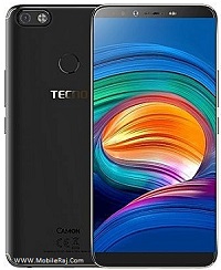 Tecno Camon X Pro Mobile Phone