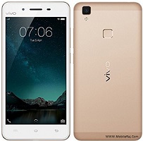 Vivo V3 Mobile Phone