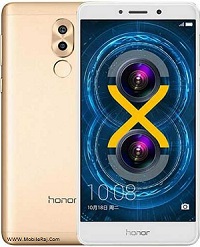 Huawei Honor 6X Mobile Phone