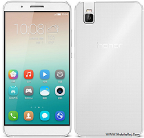 Huawei Honor 7i Mobile Phone