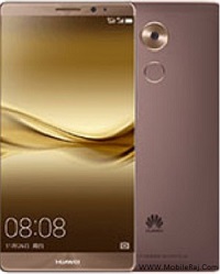 Huawei Mate 8 Mobile Phone