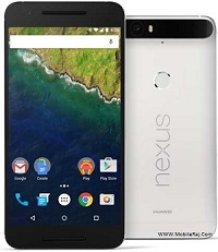 Huawei Nexus 6P Mobile Phone