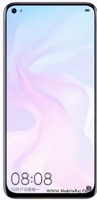 Huawei Nova 4 Mobile Phone
