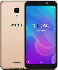 Meizu C9 Pro Mobile Phone