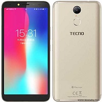 TECNO Pouvoir 2 Mobile Phone
