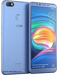 Tecno Camon X Mobile Phone