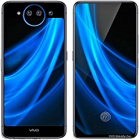 Vivo NEX S2 Mobile Phone