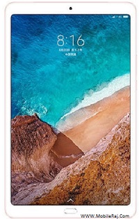 Xiaomi Mi Pad 4 Plus Mobile Phone Picture