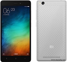 Xiaomi Redmi 3 Mobile Phone