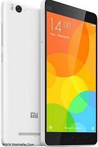 Xiaomi mi 4i Mobile Phone
