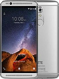 ZTE Axon 7 mini Mmobile Phone