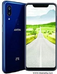 ZTE Axon 9 Pro Mobile Phone