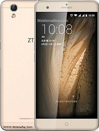 ZTE Blade V7 Max Mobile Phone