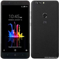 ZTE Blade Z Max Mobile Phone