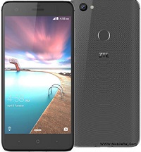 ZTE Hawkeye Mobile Phone