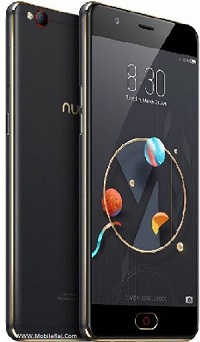 ZTE nubia M2 Mobile Phone