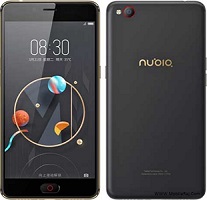 ZTE nubia N2 Mobile Phone