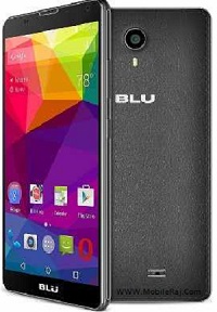 BLU Neo XL Mobile Phone