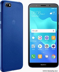 Huawei Y5 Lite (2018) Mobile Phone